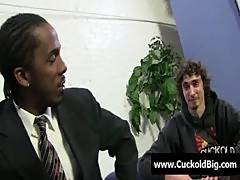 Cuckold Sesions - Hardcore porn and interracial sex 07